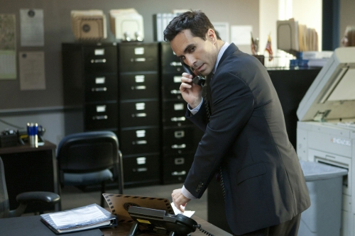 1x04 Its Gonna Kill Me But I'll Do It
