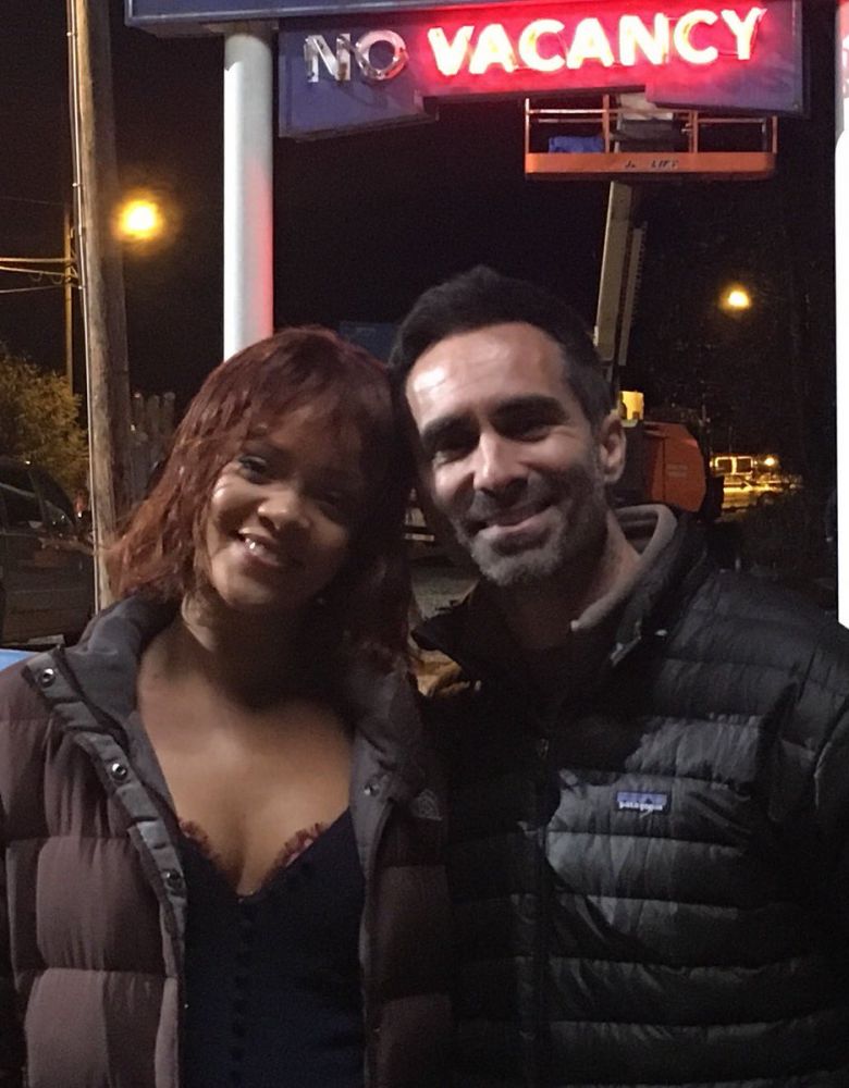 Photo Credit: Official Nestor Carbonell Twitter
