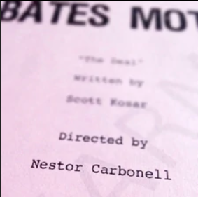 Photo Credit: Bates Motel Wikia
Photo Credit: Bates Motel Wikia