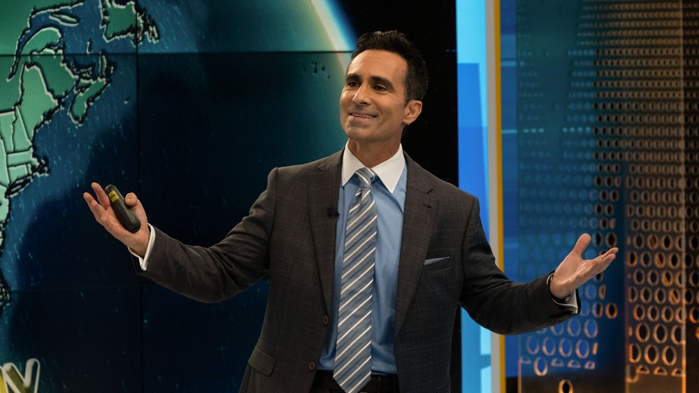 Click to view full size image
==============
Photo: The Morning Show Twitter
Photo: The Morning Show Twitter