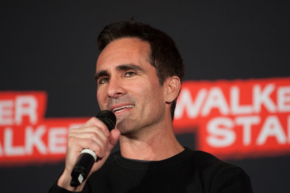 Photo Credit: Walker Stalker Con
