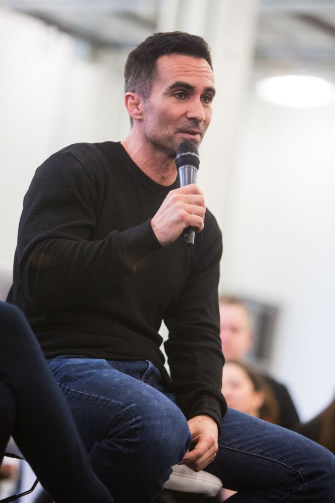 Photo Credit: Walker Stalker Con
