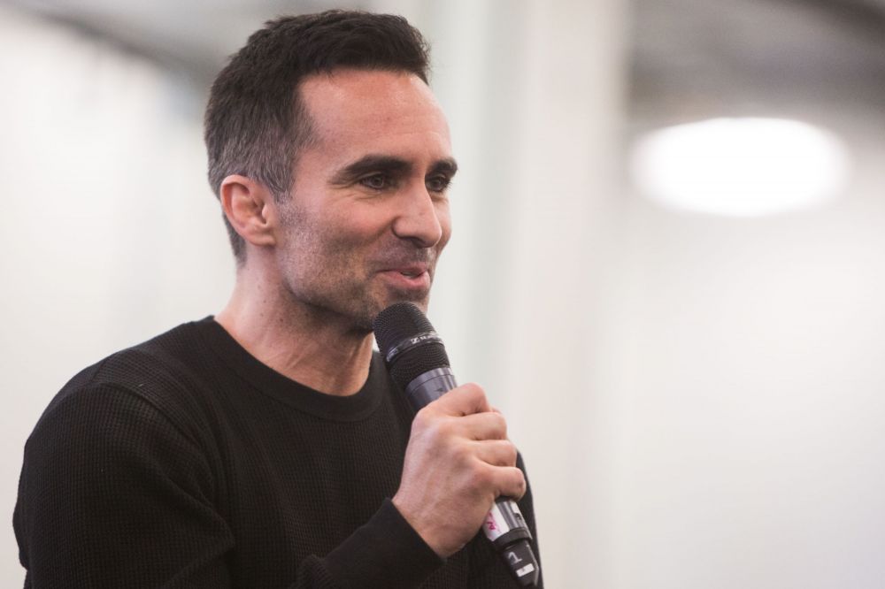 Photo Credit: Walker Stalker Con
