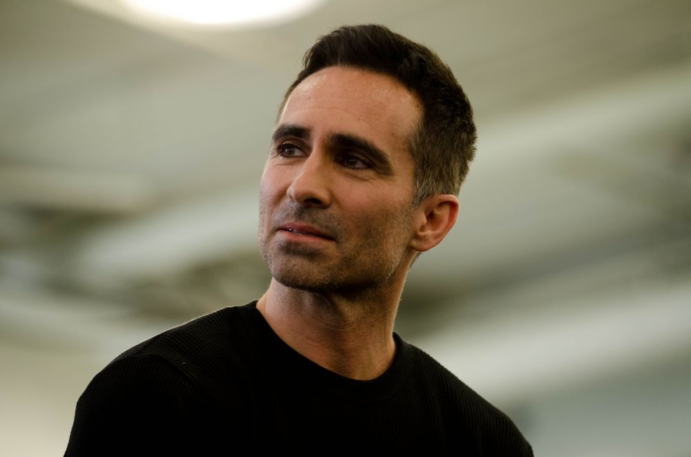 Click to view full size image
==============
Photo Credit: Walker Stalker Con
Photo Credit: Walker Stalker Con