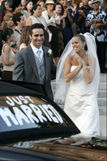 6x08 Gunshot Wedding
6x08 Gunshot Wedding