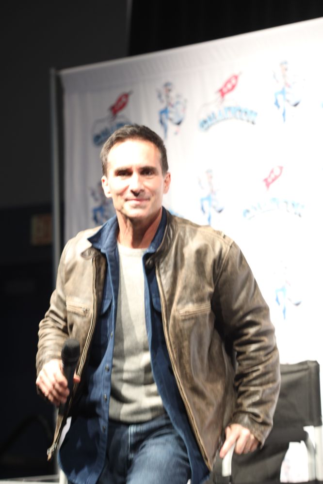 Photo: GalaxyCon Columbus
