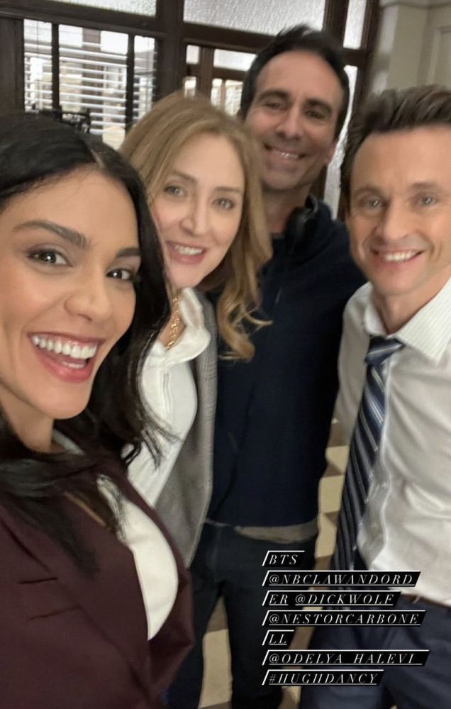 Credit: Sasha Alexander
