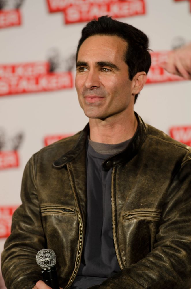 Credit: Walker Stalker Con
