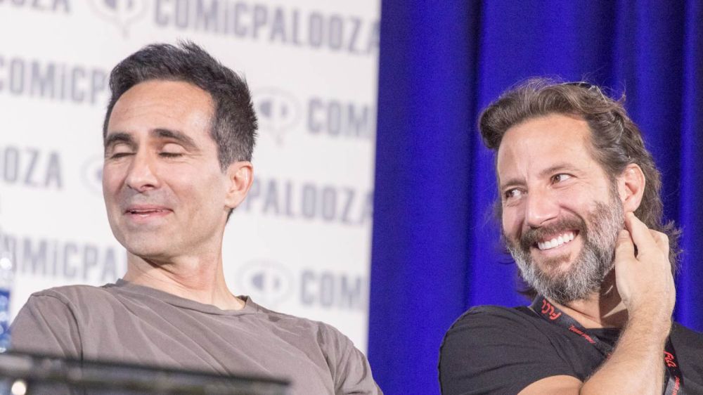 Photo: Comicpalooza

