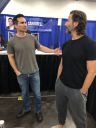 Filename=Comicpalooza019.jpg
Filesize=100KiB
Dimensions=768x1024
Date added=Aug 21, 2023 Comicpalooza019.jpg