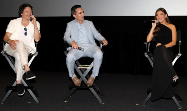 Photo: Entertainment Affair
