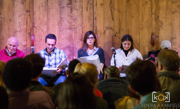 Click to view full size image
==============
Photo: Kendra Kabasele
http://www.photosbykendra.com/blog/2017/5/17/sundance-institute-social-justice-warrior
Photo: Kendra Kabasele
http://www.photosbykendra.com/blog/2017/5/17/sundance-institute-social-justice-warrior