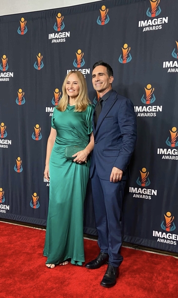 Photo: Nestor Carbonell

