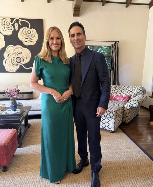 Photo: Nestor Carbonell
