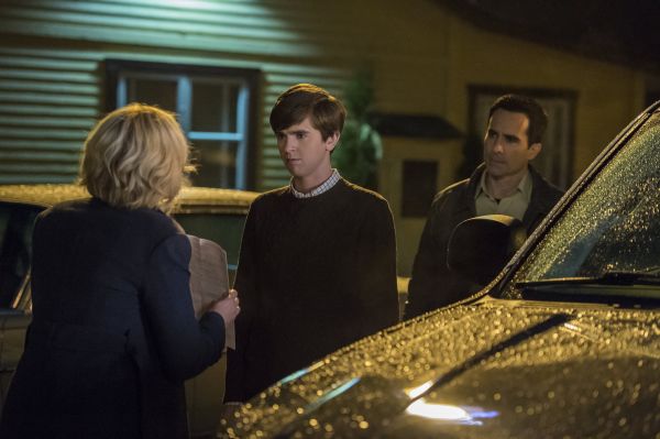 4x02 Good Night, Mother
