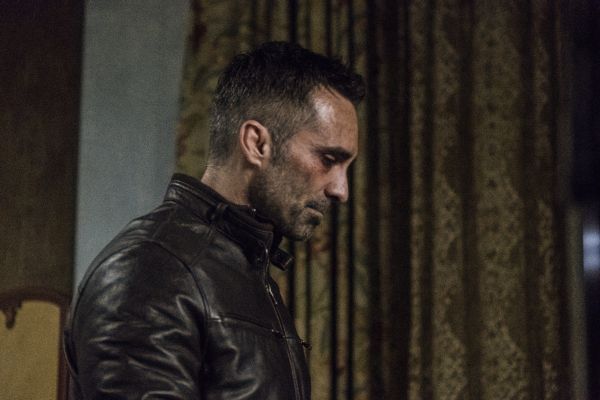 5x08 The Body 

