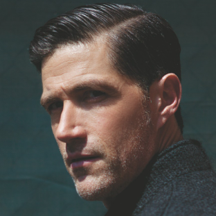 Matthew Fox